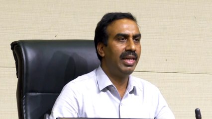 FOOD AND CIVIL SUPPLIES RELATED BRIEFING DURING LOCKDOWN BY ASHVINI KUMAR GUJARAT GOVERNMENT OFFICER