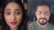 Shehnaz Gill पर Hindustani Bhau के कमेंट पर बोली Rani Chatterjee, घमंड आ गया है |FilmiBeat