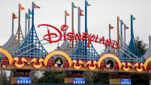 Disney May Require Temperature Checks Before Entry