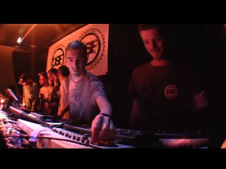 The Weirds : Live Atabal Biarritz partie 1