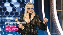 Les 5 meilleurs rôles de Patricia Arquette à l'écran
