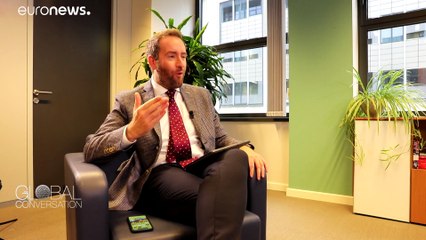 O'Reilly: Brüsszel nem önálló, hanem tagországokból áll