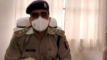 सुल्तानपुर: सुसराल में विवाहिता की जलकर मौत, पिता ने लगाया हत्या का आरोप