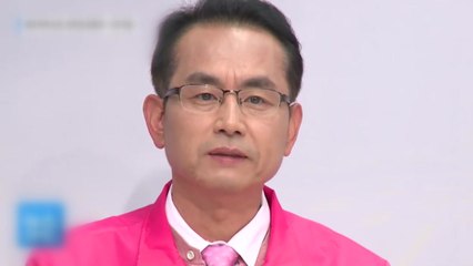 통합당, '막말 연발' 김대호 제명...김대호 "완주할 것" / YTN