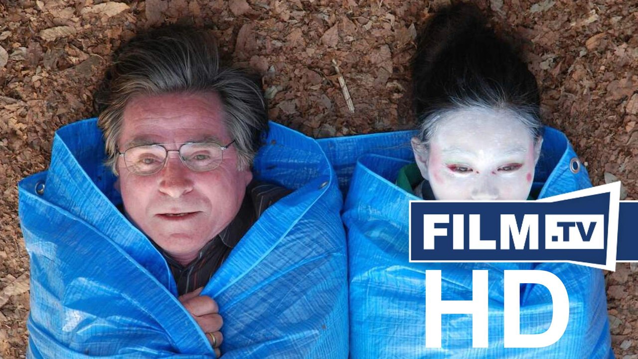 Kirschblüten / Hanami Trailer Deutsch German (2008)