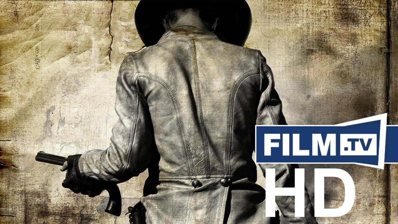 Todeszug nach Yuma Trailer Deutsch German (2007)