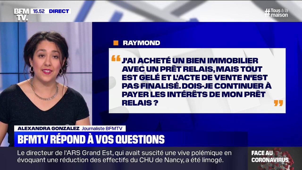 J'avais des billets d'avion pour le moi de mai, vais-je être remboursé ? BFMTV répond à vos questions