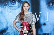 Sophie Turner hopes new show Survive makes mental health sufferers 'feel less alone'