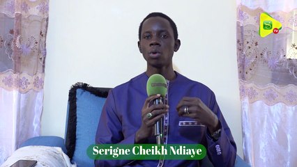 Naka lagnouy sangué ak dioulé kou fatou si coronavirus par Serigne Cheikh Ndiaye