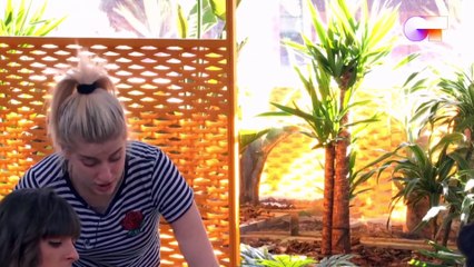 Samantha y Flavio 27,28 Febrero