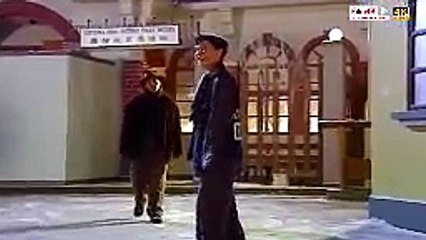 Thần Bài Long Tứ  - Tập 16 (Vua Bịp Tái Xuất Giang Hồ )