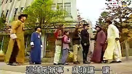 Thần Bài Long Tứ  - Tập 19 (Vua Bịp Tái Xuất Giang Hồ )