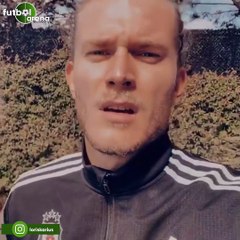 Karius çalışmalarını sürdürüyor