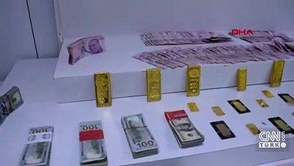 İstanbul'da 5 milyon liralık soygun