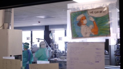 Balance de muertes por coronavirus en España aumenta por segundo día consecutivo