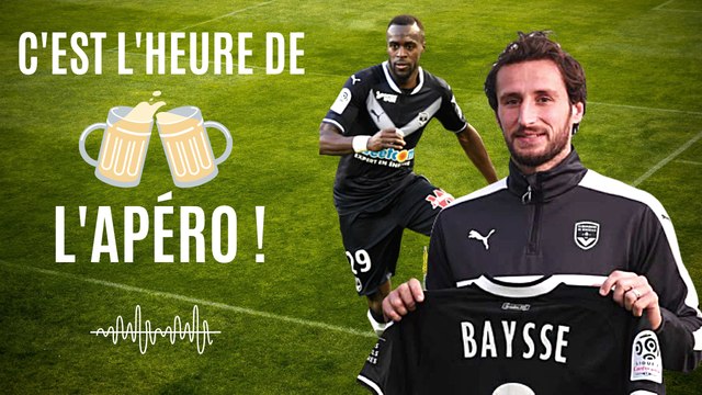 Quel avenir aux Girondins pour Maxime Poundjé et Paul Baysse ?