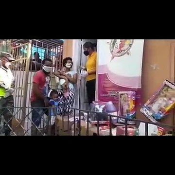 No imaginó que ese video le traería tantas bendiciones