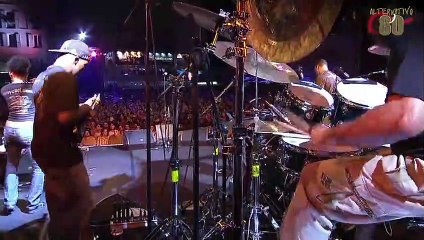 Jimmy Cliff -  Medley (Live)