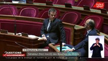 Olivier Véran recadre Stéphane Ravier sur les masques