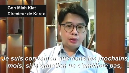 Coronavirus: va-t-on manquer de préservatifs ?