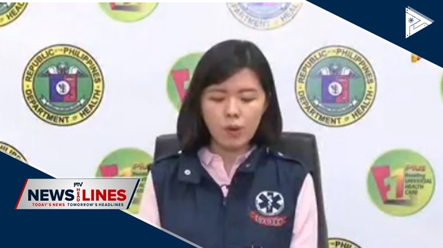 CoVID-19 cases now 3,870 with 182 deaths, 96 recoveries