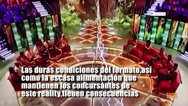 Supervivientes: Los cambios físicos más sorprendentes del programa