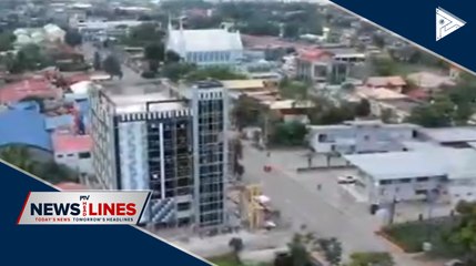 Over 5-k Caraga workers receive financial aid from DOLE