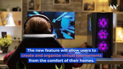 Facebook Gaming Launches Tournaments