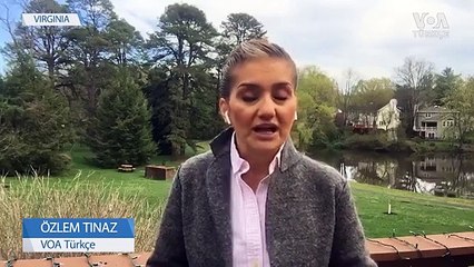 Corona Günlüğü ABD 8 Nisan TSİ:17:00