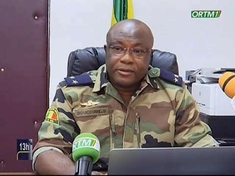 ORTM / Crash - Un avion de l’armée Malienne de type super Tucano s’est écrasé avec à son bord 2 pilotes