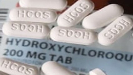 Indian pharma companies to boost production of hydroxychloroquine
