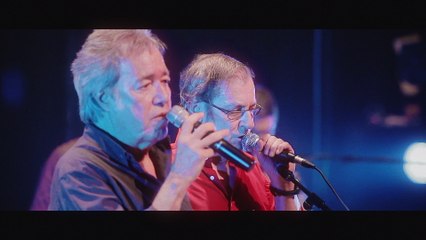 Jorge Palma - Dancemos No Mundo