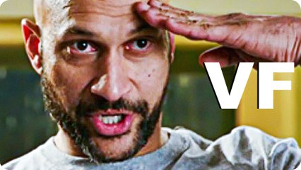 CHAUD DEVANT Bande Annonce VF (2020)