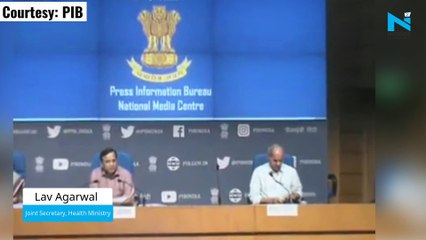 773 new COVID-19 cases and 32 deaths in last 24 hours : Health Ministry