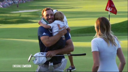 Golf - US Open 2016 : Retour sur la victoire de Dustin Johnson à Oakmont
