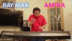 Dr KEB - Amira Piano by Ray Mak