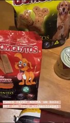 [EXPERIÊNCIA] FVO Alimentos - Ação Abril 01 de 02