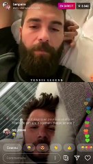 ATP - Quand Stan Wawrinka et Benoit Paire nous parlent de Novak Djokovic et Roger Federer !