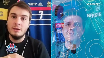 Avec 250 millions d’euros, voici le mercato idéal du PSG