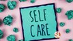 Lifestyle expert Limor Suss talks about self-care must-haves