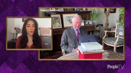 A Recap of Prince Charles Address amid Coronavirus Outbreak