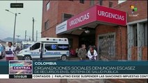 Colombia: Ley 100, el golpe de Álvaro Uribe contra la salud pública