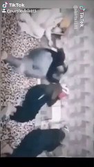 Evde kalan türkiyenin son hali