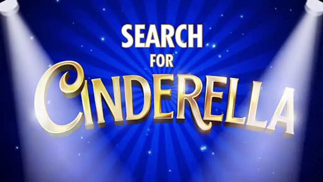 SEArch for Cinderella