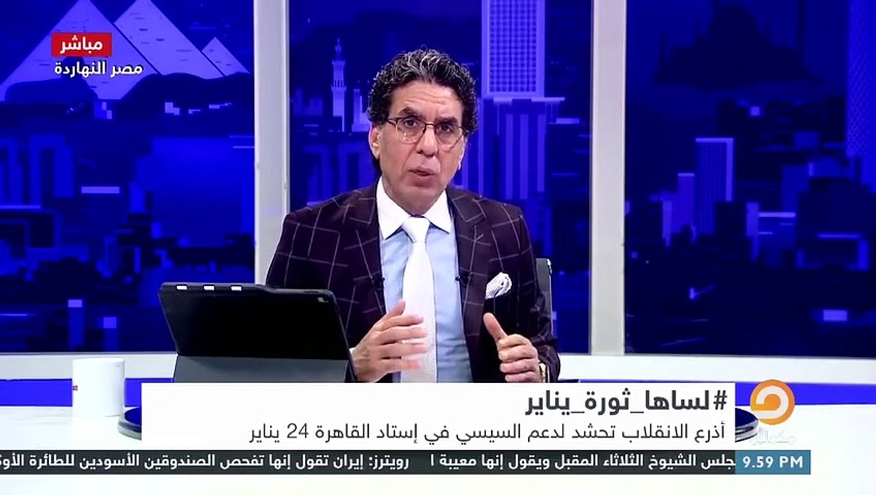 انقسام بين السيسي وقيادات الجيش بعد إفراجه عن سامي عنان ومحمد علي يوجه رسالة للشعب المصري