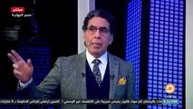 السيسي يسرق مسلات من الشرقية ولا أحد يعلم مكانها ويزيل أشجار مصر الجديدة من أجل انتصار