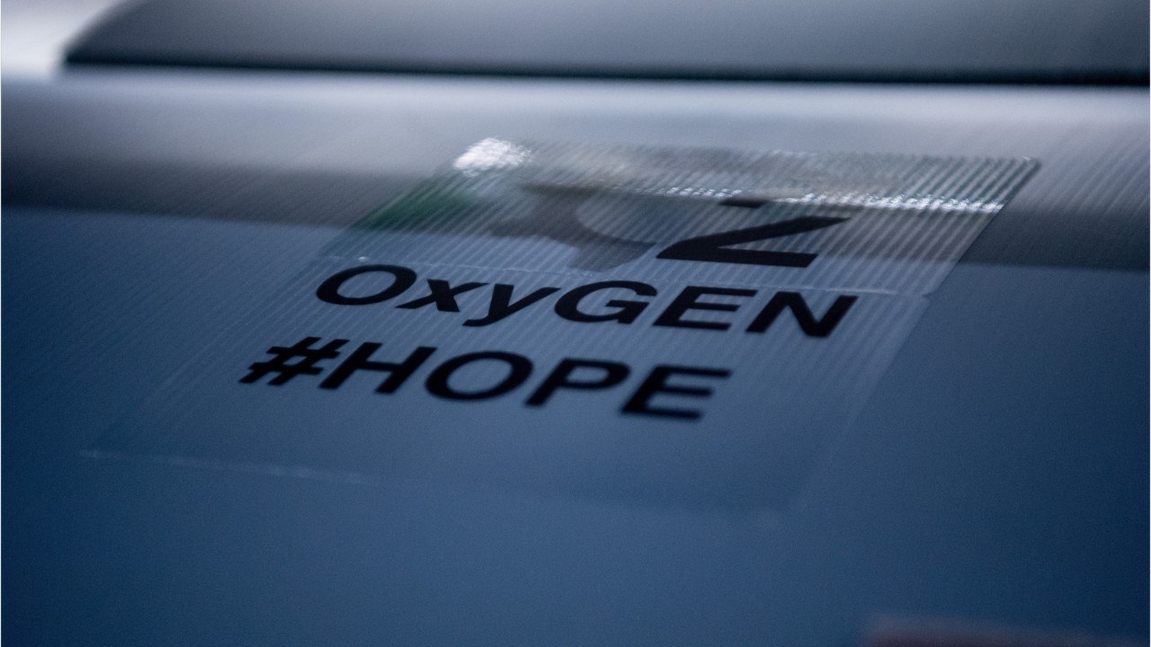 Trump Tells Hannity There Are Plenty Of Ventilators