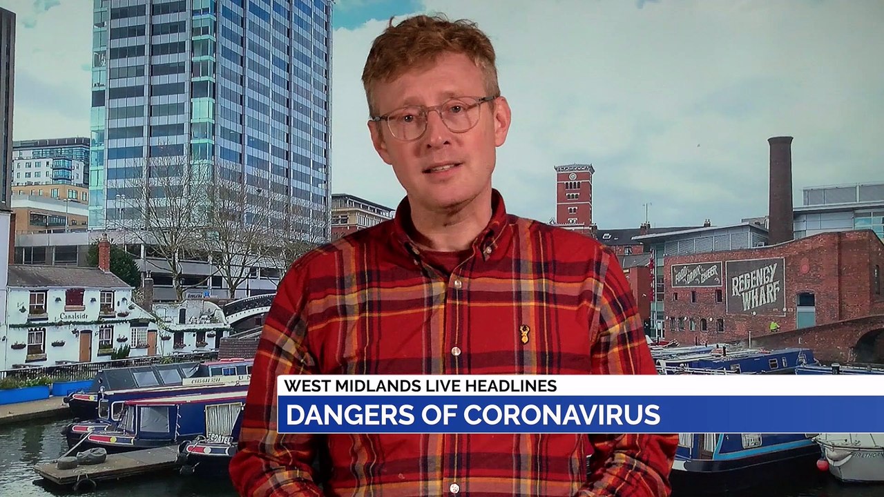 NEWS: 9th April 2020
