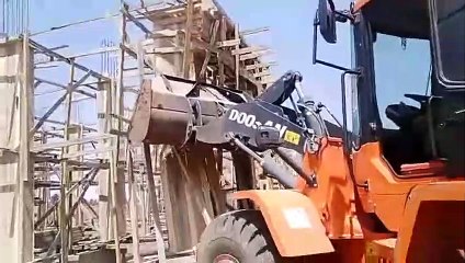 استرداد 154 فدانا خلال حملات لإزالة التعديات على الأراضى بالمنيا