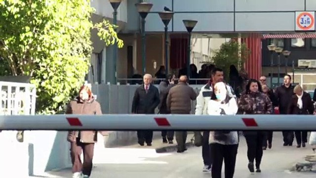 Ελλάδα-COVID-19: Πλήρης απαγόρευση κυκλοφορίας σε εθνικές οδούς